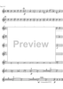 Concertino - Baritone Horn 1