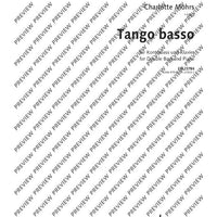 Tango basso