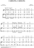 Caroling, Caroling
