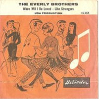 When Will I Be Loved