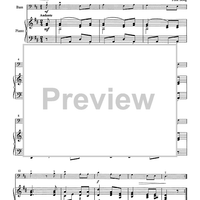 Suzuki Bass School, Volume 1 - Piano Accompaniment