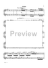 Dreams of Bethlehem - Piano Duet