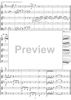 Wind Quintet in C Major, Op. 79 - Score