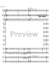 Carnival of Venice - Fantasia Brillante - Score
