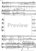 La luna y la muerte/La luna e la morte - Score