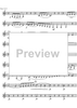 Quartet Op.29 No. 2 - F Trumpet 2