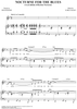 Nocturne For The Blues (vocal edition of Harlem Nocturne)