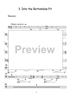 Dream Journal - Bassoon