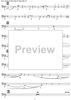 Swingin' on the Orient Express - Trombone 4