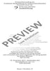 7 Bagatellen - Score and Parts