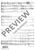 Vier Gedichte - Choral Score