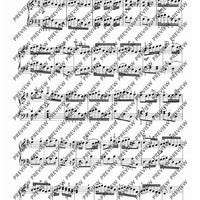 Selected Piano works