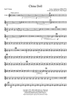 China Doll - F Horn 2