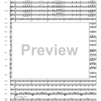 Lawrence of Arabia - Full Score