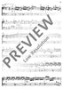 Sonata No. 5 G Major