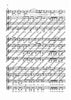 The discovery of America - Choral Score