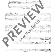 15 Two-Part Inventions