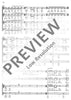 Vier geistliche Festgesänge - Choral Score