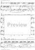 Violin Sonata No.1 - Piano Score