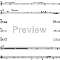 Concerto for Mandolin and Orchestra in F major - Oboe 2