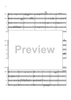 For Pleasure of the Joyful Time - Score