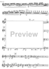 Quintet de Vent (Wind Quintet) - Bb Clarinet