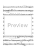 O Heiland, reisz die Himmel auf, Op. 74, No. 2 - Bb Trumpet 1