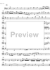 Sonata en Quatuor - Continuo