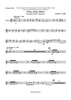 Vires, Artes, Mores (Strength, Skill, Character) - Bb Trumpet 2