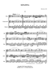 Sonatina - Score