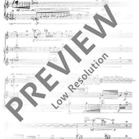 Thymehaze - Performing Score