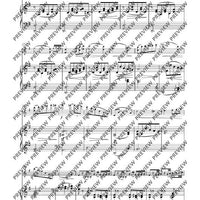 Ballade et Polonaise in G minor