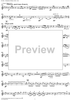 Serenade in D Minor, Op. 44, Movement 4 - Bb Clarinet 2