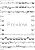 Concerto No. 3 in C Major - Flute