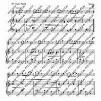 From Descant to Treble