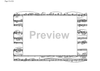 Prelude and Fugue C Major