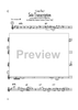 Leap Day - C Instrument 1