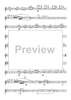 The Kaleidoscopic Pocket Hockets Boogaloo - Bass Clarinet 1