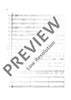Boulevard Solitude - Full Score