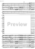 Kyrie from Messa solenne - Full Score