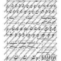 Concentricities - Score and Parts