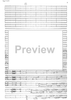 Melos Aura - Full Score
