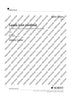 Lauda (con Sordino) - Score and Parts