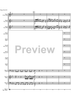 The Arrival of the Queen of Sheba HWV 67 - Score