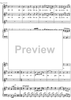 Miserere - Score