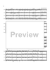 Finiculi, Finicula - Score