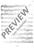 Concerto grosso E minor - Violin 2 Solo/Rip.