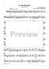 Mendelssohn Songs: Volume 1 for Cello Quartet - Cello 3