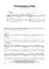 Disenchanted Lullaby