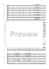 Brazilian Fantasy - Full Score